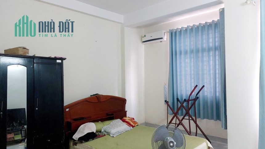 Gấp Gấp, Tổng Giảm 1.4 Tỷ, 95m2, Trung Tâm Trường Thọ, Xe Tải Tránh,  5 Tỷ 500