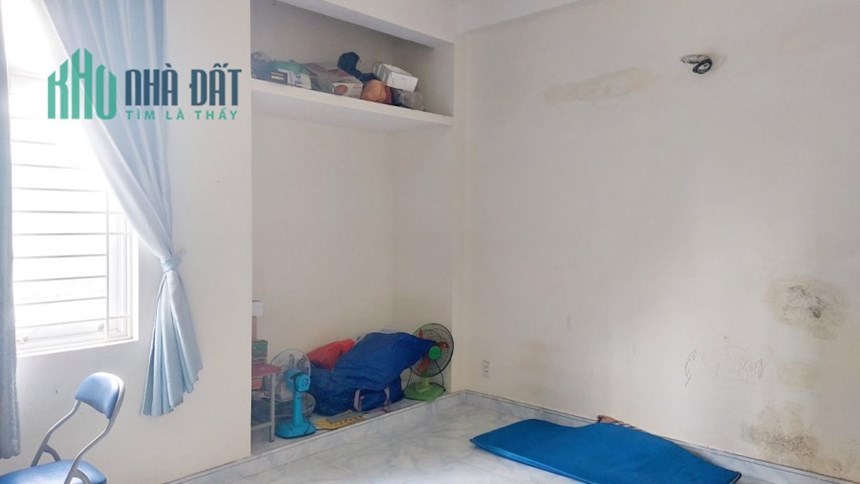 Gấp Gấp, Tổng Giảm 1.4 Tỷ, 95m2, Trung Tâm Trường Thọ, Xe Tải Tránh,  5 Tỷ 500