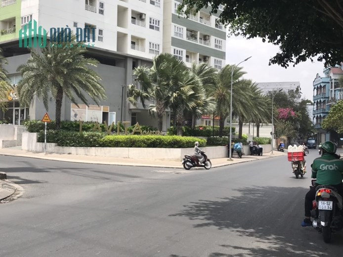 Gấp Gấp, Tổng Giảm 1.4 Tỷ, 95m2, Trung Tâm Trường Thọ, Xe Tải Tránh,  5 Tỷ 500