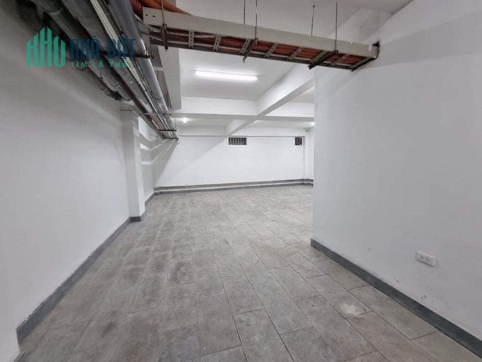 💥 Bán Tòa văn phòng Mặt Phố Lạc Long Quân, Tây Hồ, 260m2 7T MT 9m, Chỉ 75 Tỷ 💥