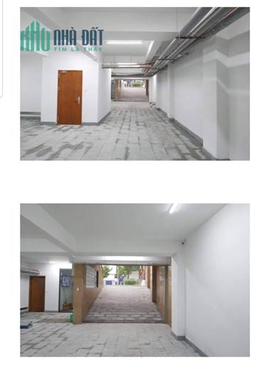 💥 Bán Tòa văn phòng Mặt Phố Lạc Long Quân, Tây Hồ, 260m2 7T MT 9m, Chỉ 75 Tỷ 💥