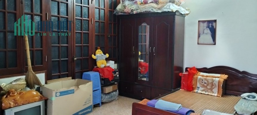 BIỆT THỰ BỀ THẾ MẶT ĐƯỜNG QUỐC LỘ - VỪA Ở VỪA KINH DOANH - LÀM VĂN PHÒNG ĐỀU TUYỆT VỜI - GIÁ TỐT