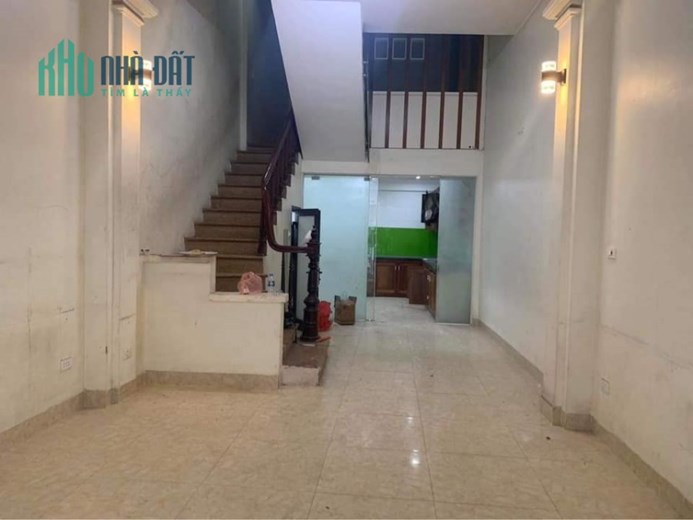 CHO THUÊ NHÀ NGUYÊN CĂN - MẶT PHỐ PHAN ĐỊNH GIÓT HÀ ĐÔNG - NHÀ 50M 5 TẦNG KINH DOANH - GIÁ 18 TR