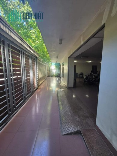 💥 Biệt thự Đơn lập Trần Kim Xuyến, Cầu Giấy 205m2 6T Thang máy, MT 15m, 79 Tỷ 💥