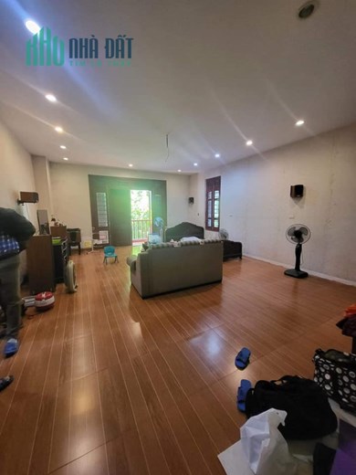 💥 Biệt thự Đơn lập Trần Kim Xuyến, Cầu Giấy 205m2 6T Thang máy, MT 15m, 79 Tỷ 💥