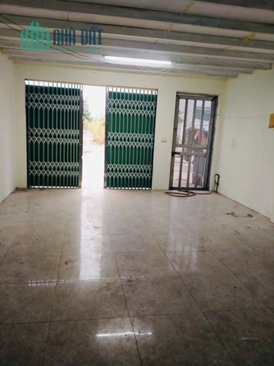 CHO THUÊ KHO XƯỞNG - VỪA Ở VỪA KINH DOANH - 50M 2 TẦNG - DƯƠNG NỘI HÀ ĐÔNG - GIÁ 5TR