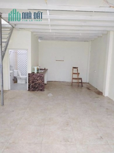 CHO THUÊ KHO XƯỞNG - VỪA Ở VỪA KINH DOANH - 50M 2 TẦNG - DƯƠNG NỘI HÀ ĐÔNG - GIÁ 5TR