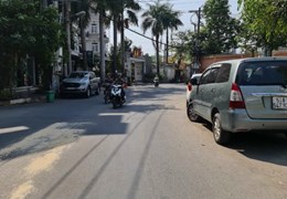 NGỘP BANK - ĐẤT VỊ TRÍ ĐẸP - LIỀN KỀ KHU PICITY - ĐƯỜNG 8M XE TẢI TRÁNH - 81M2, NGANG HƠN 5M - CHỈ