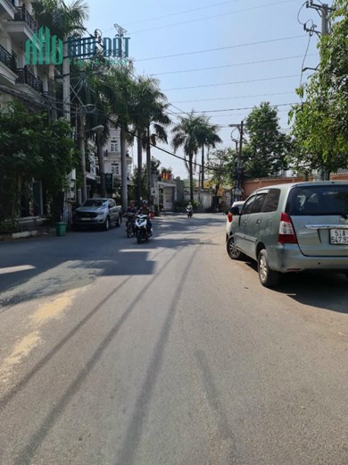NGỘP BANK - ĐẤT VỊ TRÍ ĐẸP - LIỀN KỀ KHU PICITY - ĐƯỜNG 8M XE TẢI TRÁNH - 81M2, NGANG HƠN 5M - CHỈ