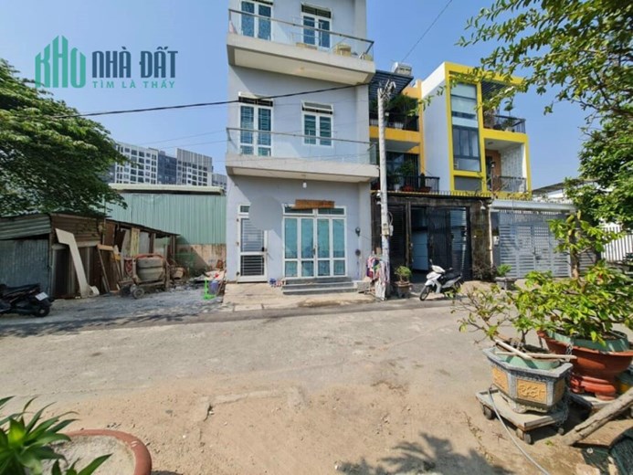 NGỘP BANK - ĐẤT VỊ TRÍ ĐẸP - LIỀN KỀ KHU PICITY - ĐƯỜNG 8M XE TẢI TRÁNH - 81M2, NGANG HƠN 5M - CHỈ