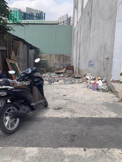 NGỘP BANK - ĐẤT VỊ TRÍ ĐẸP - LIỀN KỀ KHU PICITY - ĐƯỜNG 8M XE TẢI TRÁNH - 81M2, NGANG HƠN 5M - CHỈ