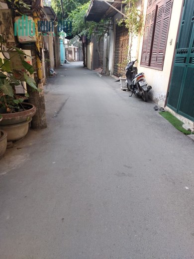 Bán nhà đường Vạn Phúc, Q. Hà Đông, DT 48m2, giá 5.2 tỷ.