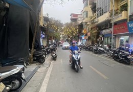 💥 Bán nhà Mặt phố cổ Hàng Bạc, Hoàn Kiếm, 116m2 3T MT 3.5m, Chỉ 77 Tỷ 💥