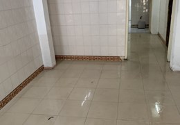 Bán nhà hẻm 4m đường Vườn Chuối Quận 3 DT 47m2 giá 6.8 tỷ TL
