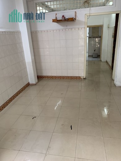 Bán nhà hẻm 4m đường Vườn Chuối Quận 3 DT 47m2 giá 6.8 tỷ TL