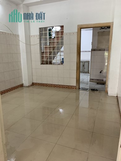 Bán nhà hẻm 4m đường Vườn Chuối Quận 3 DT 47m2 giá 6.8 tỷ TL