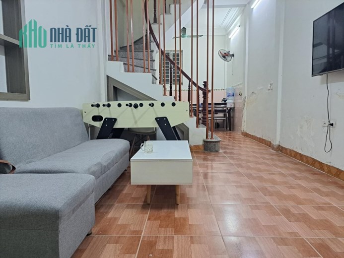 KHƯƠNG HẠ  - 37M2 - 4 TÂNG -  GIÁ 4.5 TỶ - THANH XUÂN