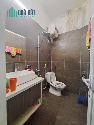 KHƯƠNG HẠ  - 37M2 - 4 TÂNG -  GIÁ 4.5 TỶ - THANH XUÂN