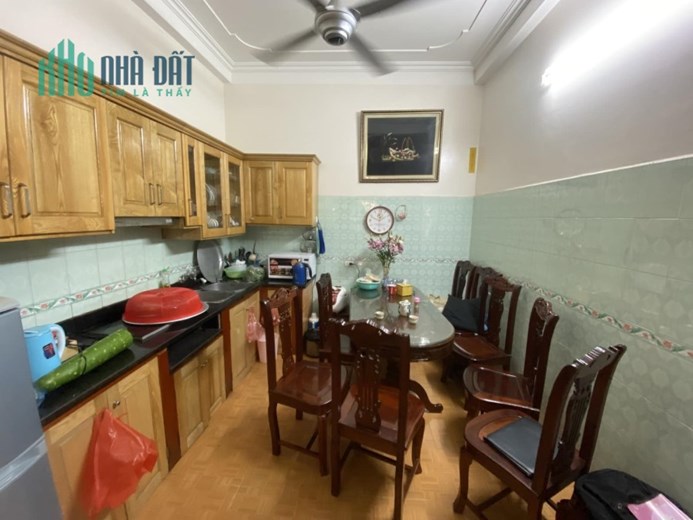 KHƯƠNG HẠ  - 37M2 - 4 TÂNG -  GIÁ 4.5 TỶ - THANH XUÂN
