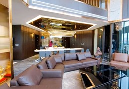 💥 Tòa nhà KĐT Đại Kim, 200m2 9T Lô góc MT 18m, 2 Thang máy, Cực VIP, Chỉ 86 Tỷ 💥