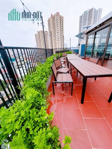💥 Tòa nhà KĐT Đại Kim, 200m2 9T Lô góc MT 18m, 2 Thang máy, Cực VIP, Chỉ 86 Tỷ 💥