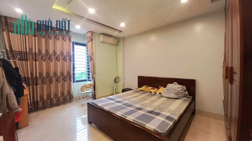 DUY NHẤT! Bán Nhà Chiến Thắng-Văn Quán PHÂN LÔ, Ô TÔ, 2MT-40m2, 6tỷ 2