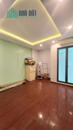 DUY NHẤT! Bán Nhà Chiến Thắng-Văn Quán PHÂN LÔ, Ô TÔ, 2MT-40m2, 6tỷ 2