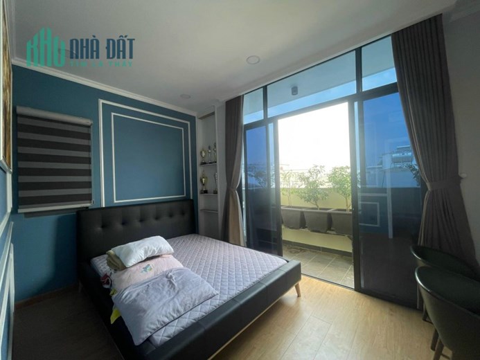 không thể tin, nhưng là sự thật, nhà Tân Kiễng tt Quận 7, lộ ô tô, 2 tầng, 150m2, 10 tỷ