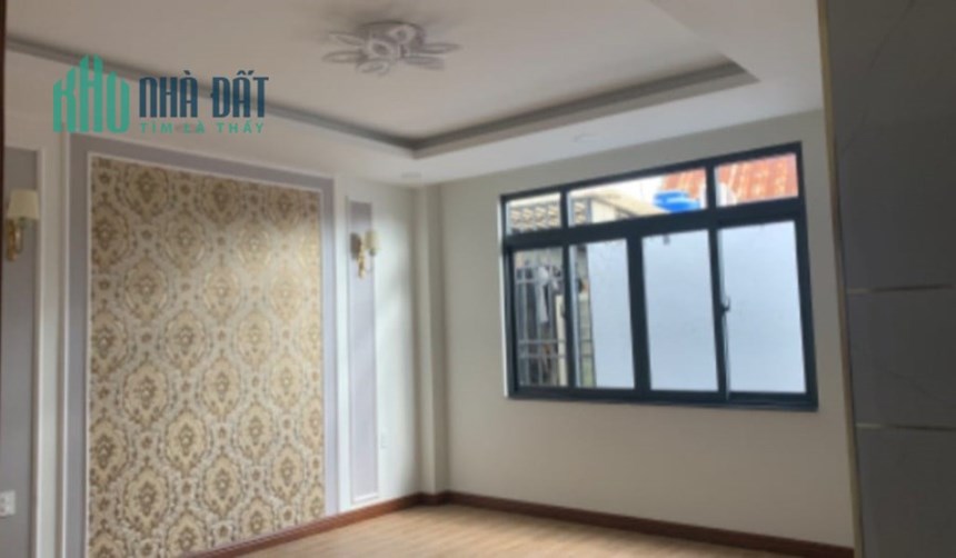 không thể tin, nhưng là sự thật, nhà Tân Kiễng tt Quận 7, lộ ô tô, 2 tầng, 150m2, 10 tỷ