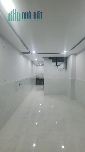 2.9 TỶ CÓ NGAY NHÀ CÁCH LOTTE MART QUẬN 7 CHỈ 500M