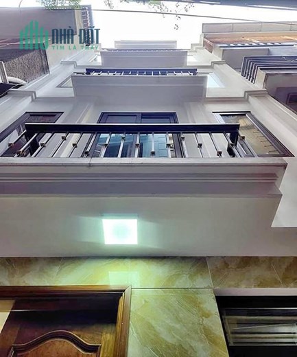 Bán Nhà Mặt Tiền Nguyễn Thị Tú, Bhh B, Bình Tân, 4x19x4 Tầng, Chỉ 5 Tỷ, Kinh Doanh Thịnh
