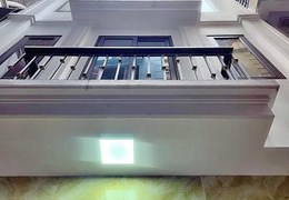 Bán Nhà Mặt Tiền Nguyễn Thị Tú, Bình Hưng Hòa B, Bình Tân, 4x19x4 Tầng, Chỉ 5 Tỷ