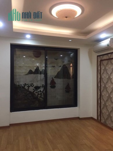 Bán Nhà Mặt Tiền Nguyễn Thị Tú, Bình Hưng Hòa B, Bình Tân, 4x19x4 Tầng, Chỉ 5 Tỷ