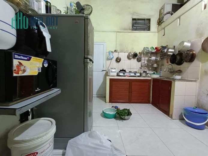 RẺ QUÁ! ĐÁT PHÚ DIỄN 59M ĐƯỜNG RỘNG Ô TÔ TRÁNH