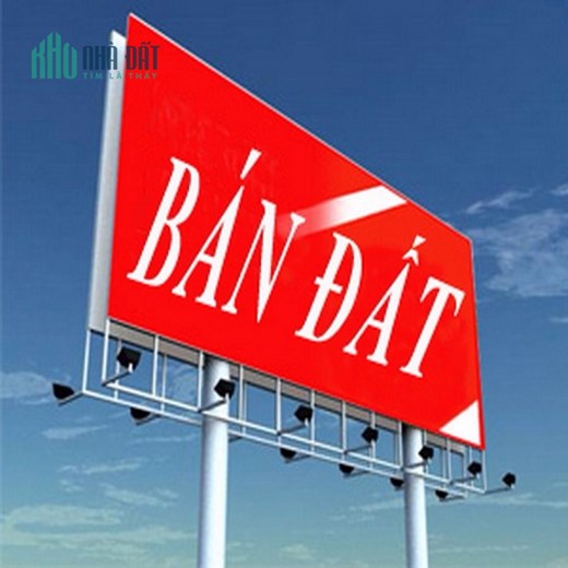 Bán đất mặt tiền Lã Xuân Oai - 7.000m2 có thổ cư - Long Trường - Quận 9.