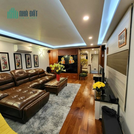 Bán nhà đẹp hẻm 8M 5 lầu  full nội thất cao cấp sát Tân Sơn Nhì Tân Phú 12 tỷ TL