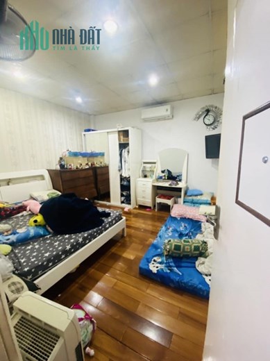 GẤP BÁN NHÀ HXH ĐƯỜNG NGUYỄN CHÍ THANH GIÁP Q5 Q10 -  GIẢM CHÀO TỪ 18 TỶ  CÒN NHỈNH 11 TỶ - GIÁ CỰC
