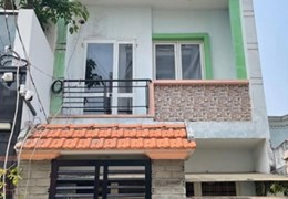 Bán Nhà Hẻm 67 Nguyễn Thị Tú, B.Tân, Gần Ngã Tư Gò Mây 4.5x15x4 Tầng,Hẻm Ô Tô, Rẻ Chỉ 4 Tỷ