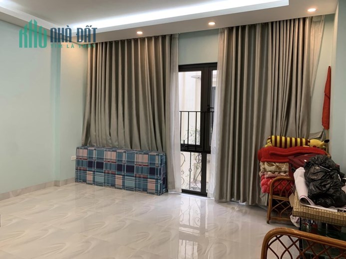 Rẻ không tưởng. 4 tầng Ngọc Thuỵ, Long Biên, 55m2. Ô TÔ, 2 THOÁNG. Nhà ĐẸP, Ở NGAY