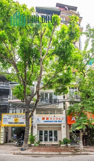 BÁN NHÀ MẶT PHỐ ÂU CƠ. PHÍA TRONG ĐÊ. KINH DOANH SẦM UẤT. DT 310M2. GIÁ 62 TỶ