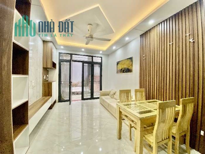 Bán nhà Đẹp Nguyễn Xiển, 33m2, 4 PN, gần Ô tô, Thanh Xuân, 3,5 tỷ