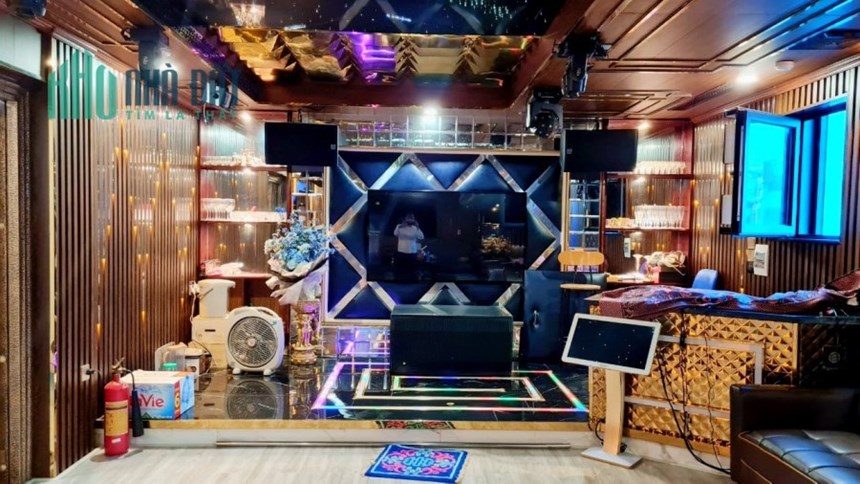 💥 Tòa Văn phòng VIP Mặt phố Phan Văn Trường, 99m2 9T MT 9.9m, Giá 69.9 Tỷ 💥