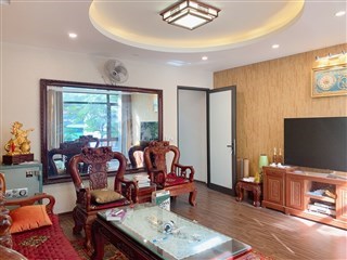 Bán nhà Phân lô Hoàng Cầu, 42m2, 5 Tầng, Ô tô tránh, Văn Phòng, Đống Đa, 12,45 tỷ