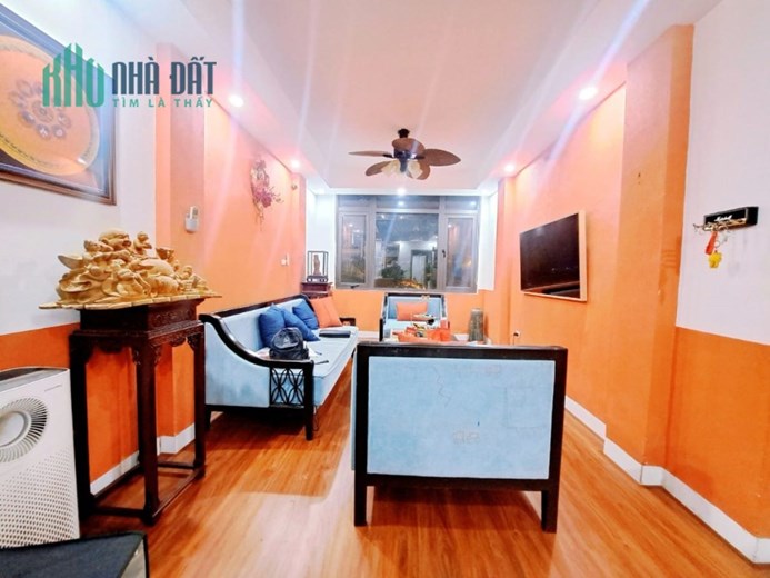 💥 Bán nhà Mặt phố VIP Xã Đàn, Đống Đa, 62m2 7T Thang máy, MT 6.5m, Chỉ 45 Tỷ 💥