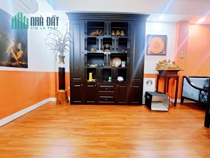 💥 Bán nhà Mặt phố VIP Xã Đàn, Đống Đa, 62m2 7T Thang máy, MT 6.5m, Chỉ 45 Tỷ 💥