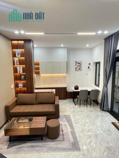 .Nhà Hoàng Diệu, 60m ra MT, 50m2, 2 tầng, 2.x tỷ