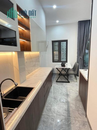 .Nhà Hoàng Diệu, 60m ra MT, 50m2, 2 tầng, 2.x tỷ