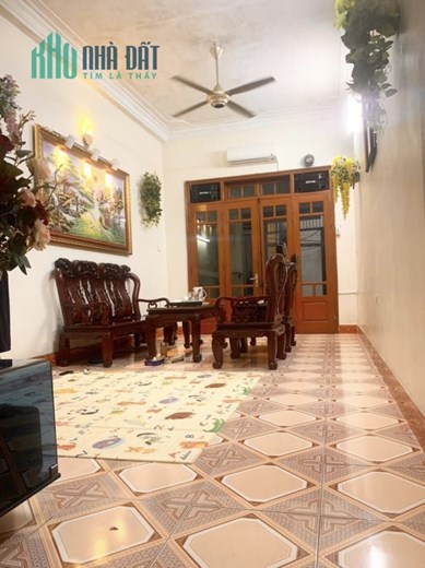 NGÕ THÔNG - KINH DOANH NHỎ - NHÀ MÓNG 5 TẦNG - CÁCH ĐƯỜNG Ô TÔ TRÁNH CHỈ 15M