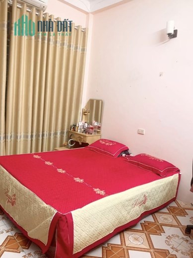 NGÕ THÔNG - KINH DOANH NHỎ - NHÀ MÓNG 5 TẦNG - CÁCH ĐƯỜNG Ô TÔ TRÁNH CHỈ 15M