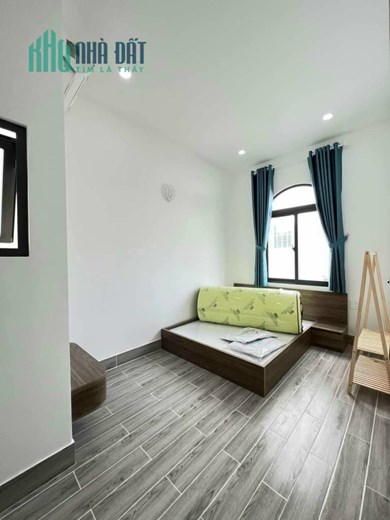 bán nhà mới lương Văn can về ở ngay vị trí gần khu vực bãi trước bãi sau chợ xóm lưới vị trí đắc